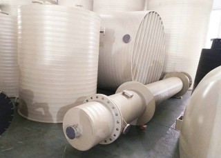 宅男视频官网在线观看入口石墨换热器